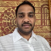 Neumeric Technologies Corp Employee Praveen Vadde's profile photo