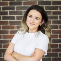Booked It Employee Ailish Bullions's profile photo