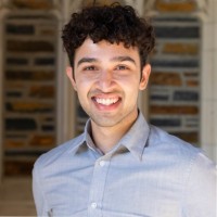 Thalassa Robotics Employee Vatsal Varma's profile photo