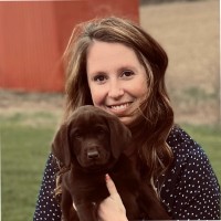 Ashley Spann Email & Phone Number