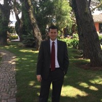 Banco Popular Colombia Employee Andrés Jácome's profile photo