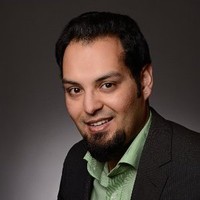 Akkodis Employee Faraz Arshad's profile photo