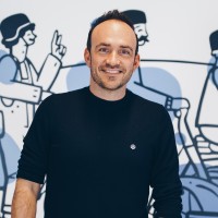 Dott Employee Nicolas Gorse's profile photo