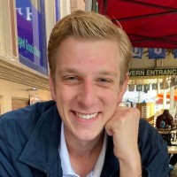 Syracuse University College of Law Employee Nathan Orner's profile photo