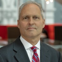 Bloomberg Media Employee Marc Saputo's profile photo
