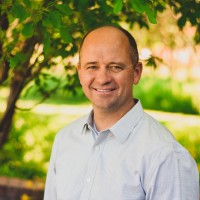 Sawtooth Software Employee Justin Luster's profile photo