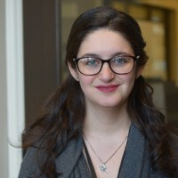 Metropolitan Alliance of Connected Communities Employee Emily Barter's profile photo