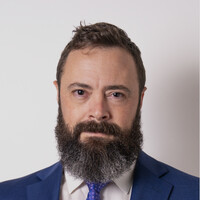 Accident Pros LLP Employee Corey Hall's profile photo