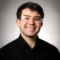 IAAPS - Advancing Propulsion Employee Ryan Nicholls's profile photo