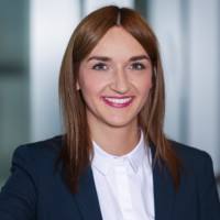 Helios Versorgungszentren GmbH Employee Justina Joschko's profile photo