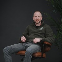 BiggerStage Employee Patrick Dunne's profile photo