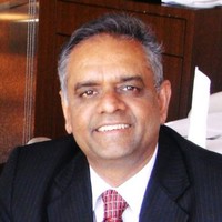 Krishna Maruti Group Employee Ram Natarajan's profile photo