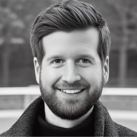Blue Cross NC Employee Kevin Byrd's profile photo