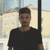 Kyplon Employee Lorenzo Barbetti's profile photo