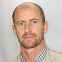 JOALI Maldives Employee Dominic Smith's profile photo