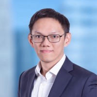 Goldman Sachs Employee Patrick Chan's profile photo