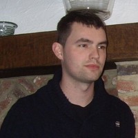 Easy Systems Employee Maarten Peelaers's profile photo