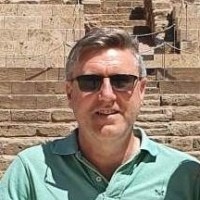 Tecknic Employee David Harkin's profile photo