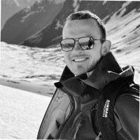 Dfind Consulting Employee Anders Malmo's profile photo