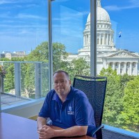 ARCH Group Employee Michael Heuer's profile photo