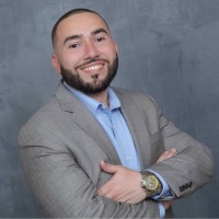 Walmart Employee Jonathan Hernandez's profile photo