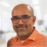 Presidio Employee Steve Mergist's profile photo