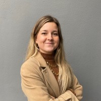 IMMACLÉ Employee Mireia Marín Otero's profile photo