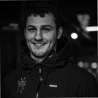 Edinburgh Children's Hospital Charity Employee Iain Steven's profile photo