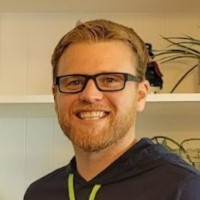 Mitchell Larsen Email & Phone Number