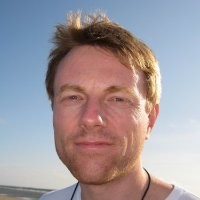 Finnish Environment Institute (Syke) - Suomen ympäristökeskus (Syke) Employee Kristian Spilling's profile photo