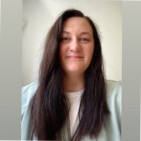 Pervesk Employee Julija Novikova's profile photo