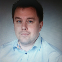 Roth Danmark A/S Employee Jacob Mortensen's profile photo