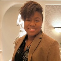Code Wiz Employee Fran-Kee Brown's profile photo