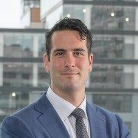 Brendan Aronson Email & Phone Number