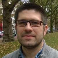 Tolue Employee Mehdi Ebrahimian's profile photo