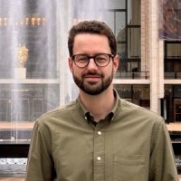 Metropolitan Opera Employee Chris Shipman's profile photo