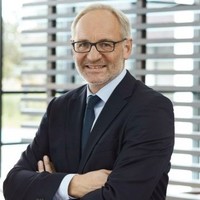 B&B Hotel Dortmund-City Employee Hans-Georg Hoffmann's profile photo