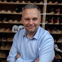 Carrier Landscapes Limited Employee Matt Deary's profile photo