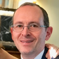 Dermatologist Employee Chris Sciales's profile photo