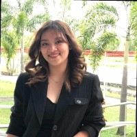 Michelle Ann Aguilar Email