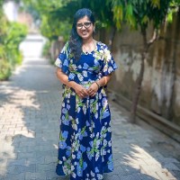 Oswal books Employee Dipanwita Banerjee's profile photo