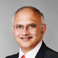 DBT BRIC - Biotechnology Research and Innovation Council Employee Anand Deshpande's profile photo