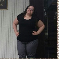 Boston Center for Independent Living Employee Jillian Fitzpatrick's profile photo