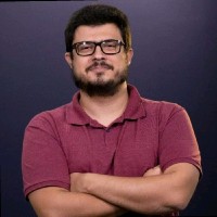 MultiRio Employee Caio Abitbol Carvalho's profile photo