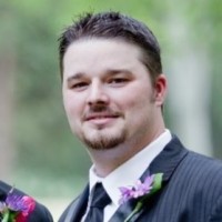 Nitor Solutions Inc. Employee Chad Carter's profile photo