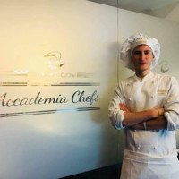 Accademia Chefs Employee Lorenzo Galassi's profile photo
