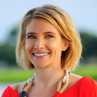 ImpactAlpha Employee Jessica Pothering's profile photo