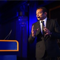 Rock Developments Employee Bassem Ramsis's profile photo