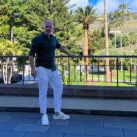 BMV Energy GmbH Employee Marco Burkhardt's profile photo
