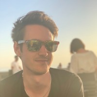 Odd Hill Employee Emil Seres's profile photo